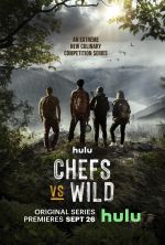 Watch Chefs vs. Wild M4ufreemovies