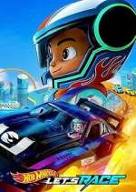 Watch Hot Wheels Let's Race M4ufreemovies