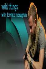 Watch Wild Things With Dominic Monaghan M4ufreemovies