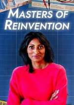 Watch Masters of Reinvention M4ufreemovies