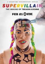 Watch Supervillain: the Making of Tekashi 6ix9ine M4ufreemovies
