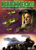 Watch Roughnecks: Starship Troopers Chronicles M4ufreemovies