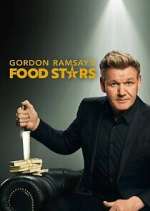 Watch Gordon Ramsay's Food Stars M4ufreemovies
