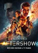 Watch The Expanse Aftershow M4ufreemovies