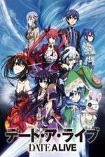 Watch Date a Live M4ufreemovies