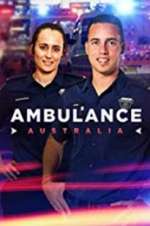 Watch Ambulance Australia M4ufreemovies