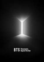 Watch BTS Monuments: Beyond the Star M4ufreemovies