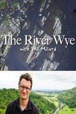 Watch The River Wye with Will Millard M4ufreemovies
