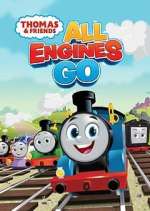 Watch Thomas & Friends: All Engines Go M4ufreemovies