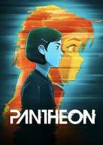 Watch Pantheon M4ufreemovies