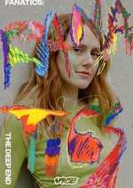 Watch Fanatics: The Deep End M4ufreemovies