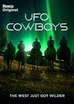 Watch UFO Cowboys M4ufreemovies