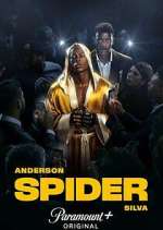 Watch Anderson Spider Silva M4ufreemovies