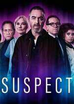 Watch Suspect M4ufreemovies