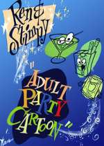 Watch Ren and Stimpy: Adult Party Cartoon M4ufreemovies