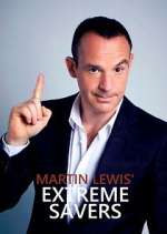 Watch Martin Lewis' Extreme Savers M4ufreemovies