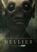 Watch Hellier M4ufreemovies