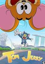Watch Tom and Jerry M4ufreemovies