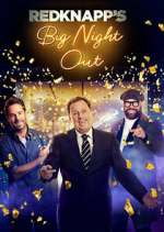 Watch Redknapp's Big Night Out M4ufreemovies