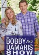 Watch The Bobby and Damaris Show M4ufreemovies