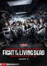 Watch Fight of the Living Dead M4ufreemovies