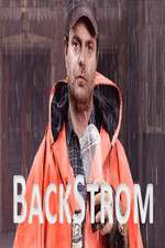 Watch Backstrom M4ufreemovies