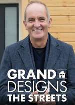 Watch Grand Designs: The Streets M4ufreemovies