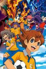 Watch Inazuma Eleven Go M4ufreemovies