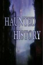 Watch Haunted History M4ufreemovies