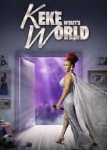 Watch Keke Wyatt's World M4ufreemovies