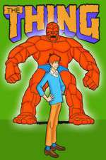 Watch The Thing M4ufreemovies