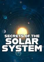Watch Secrets of the Solar System M4ufreemovies
