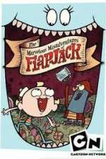 Watch The Marvelous Misadventures of Flapjack M4ufreemovies