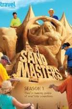Watch Sand Masters M4ufreemovies