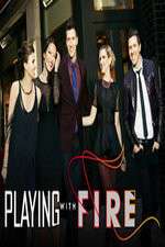 Watch Playing with Fire M4ufreemovies