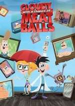 Watch Cloudy with a Chance of Meatballs M4ufreemovies