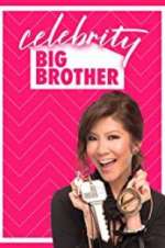 Watch Celebrity Big Brother M4ufreemovies