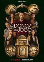 Watch Os Donos do Jogo M4ufreemovies