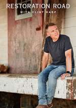 Watch Restoration Road with Clint Harp M4ufreemovies