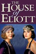 Watch The House of Eliott M4ufreemovies