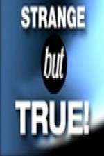 Watch Strange But True M4ufreemovies