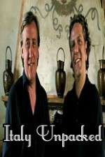 Watch Italy Unpacked M4ufreemovies