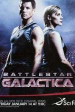 Watch Battlestar Galactica (New) M4ufreemovies
