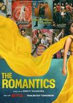Watch The Romantics M4ufreemovies