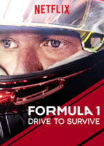 Watch Formula 1: Drive to Survive M4ufreemovies