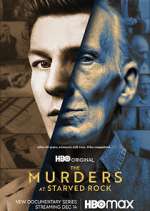 Watch The Murders at Starved Rock M4ufreemovies