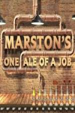 Watch Marston's Brewery: One Ale Of A Job M4ufreemovies