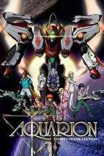 Watch Sousei no Aquarion M4ufreemovies