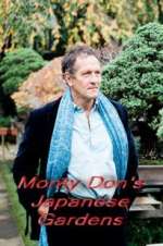 Watch Monty Don\'s Japanese Gardens M4ufreemovies