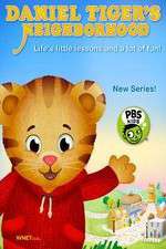 Watch Daniel Tiger's Neighborhood M4ufreemovies
